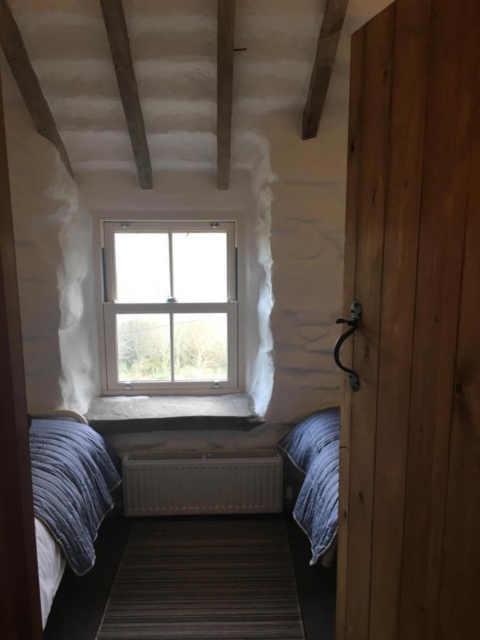 Gellibant Cottage Лланбедр Экстерьер фото